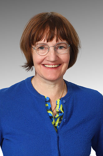 Ulla Busch
