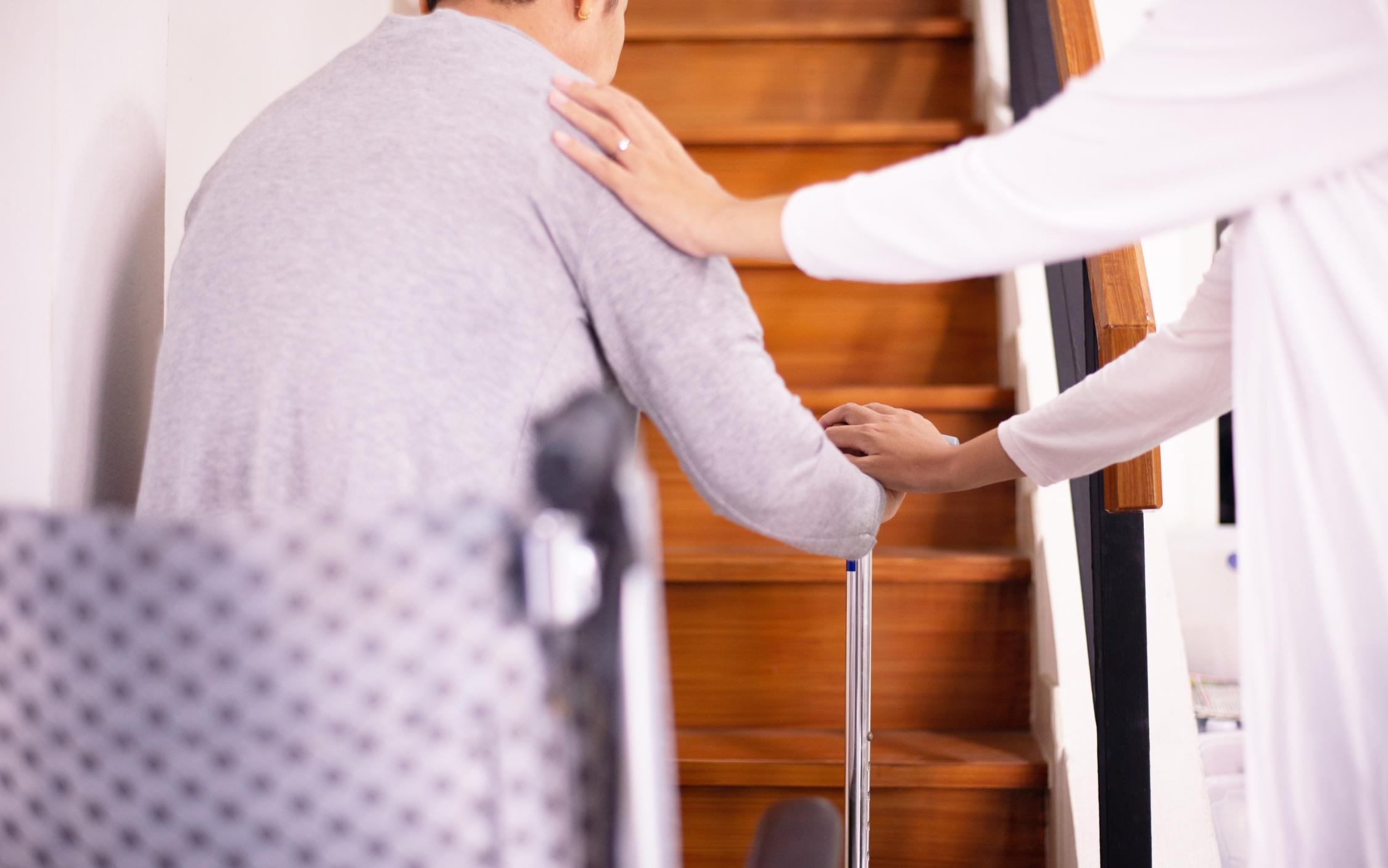 Leistungskomplexe in der ambulanten Pflege NRW_Titelbild