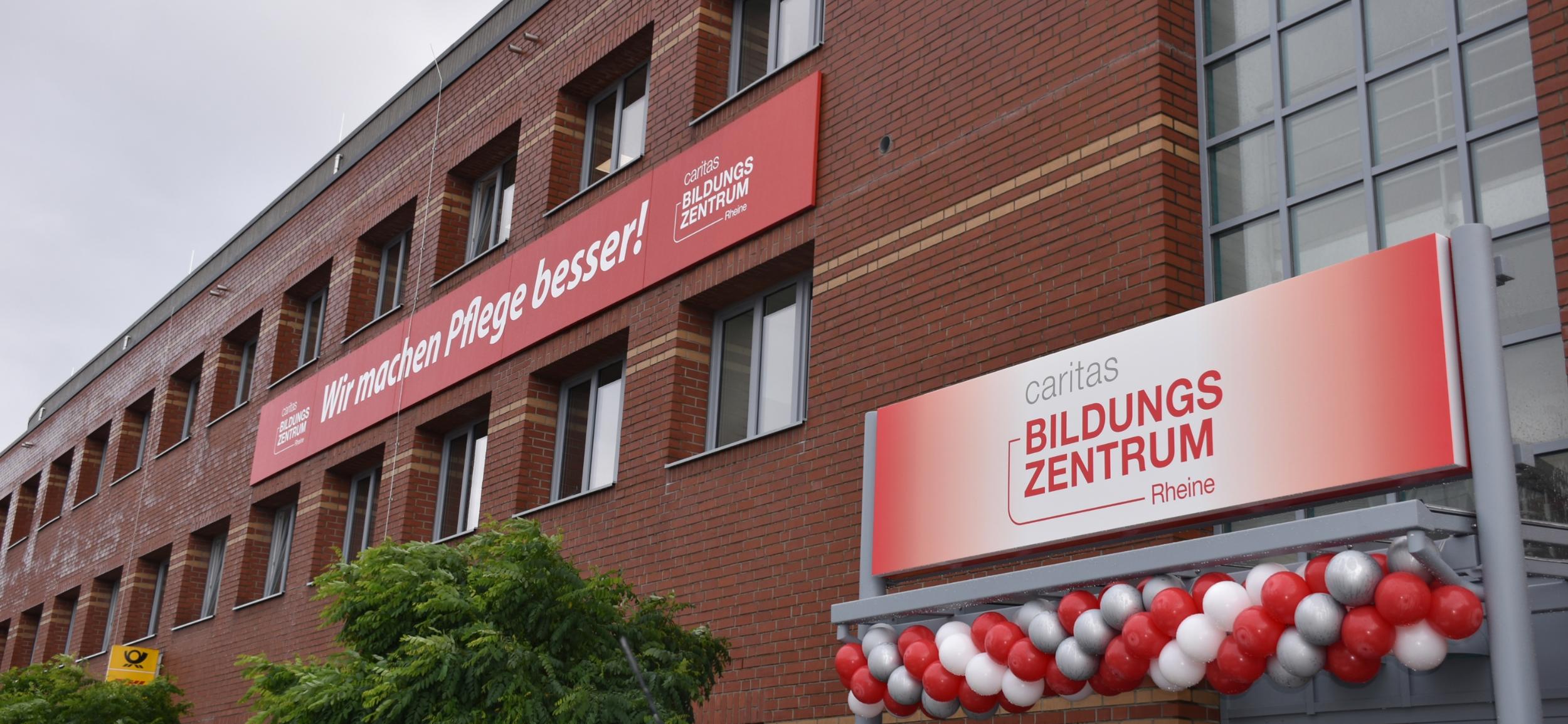 Caritas Bildungszentrum