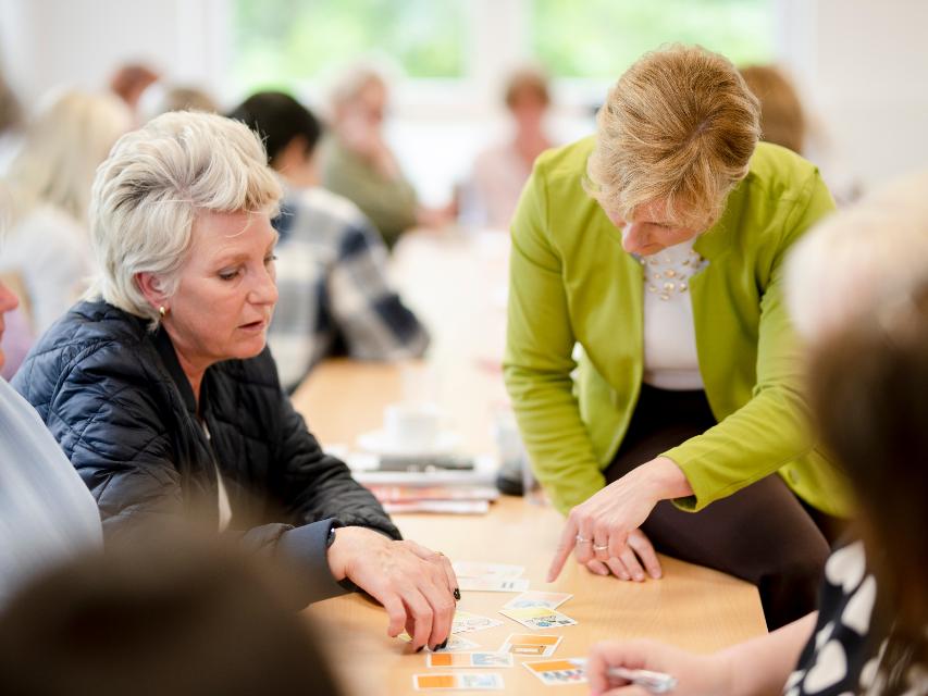 Infos Zu Unserem Programm Caritas Bildungswerk Ahaus