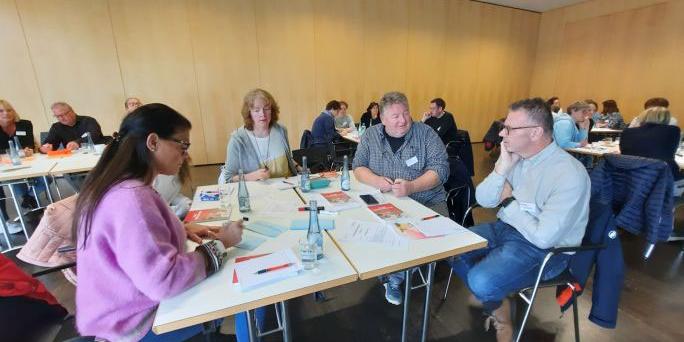 1. Fachtagung Küche in Münster - ein gelungener Auftakt